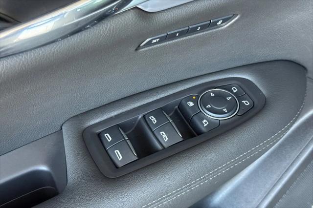 2024 Cadillac XT6 AWD Premium Luxury
