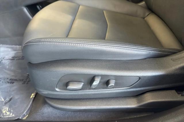 2024 Cadillac XT6 AWD Premium Luxury