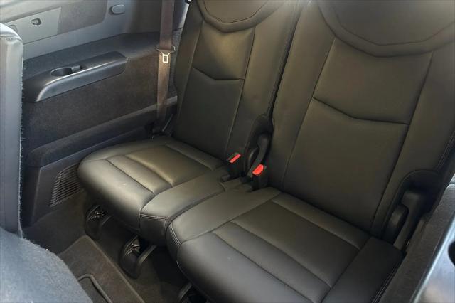 2024 Cadillac XT6 AWD Premium Luxury
