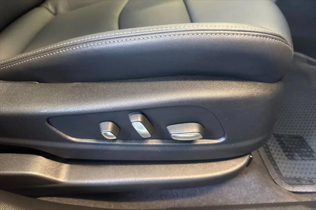 2024 Cadillac XT6 AWD Premium Luxury
