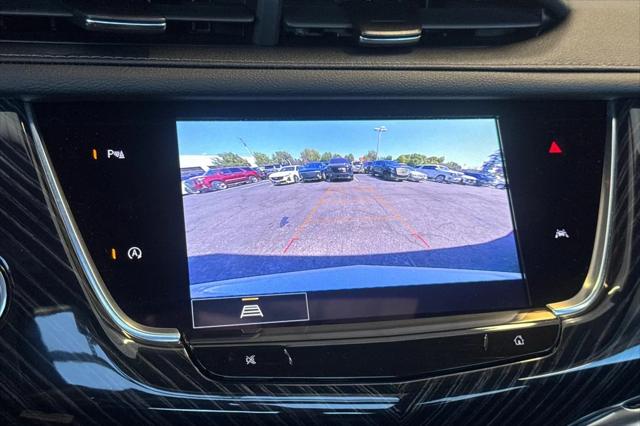 2024 Cadillac XT6 AWD Premium Luxury