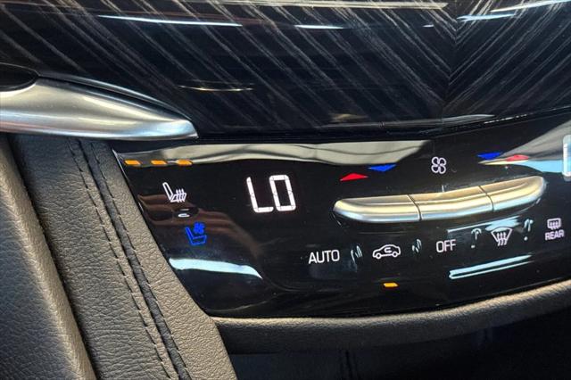 2024 Cadillac XT6 AWD Premium Luxury