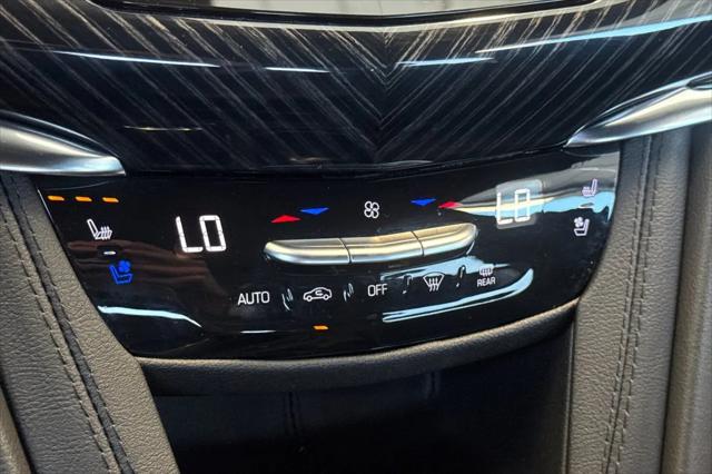 2024 Cadillac XT6 AWD Premium Luxury