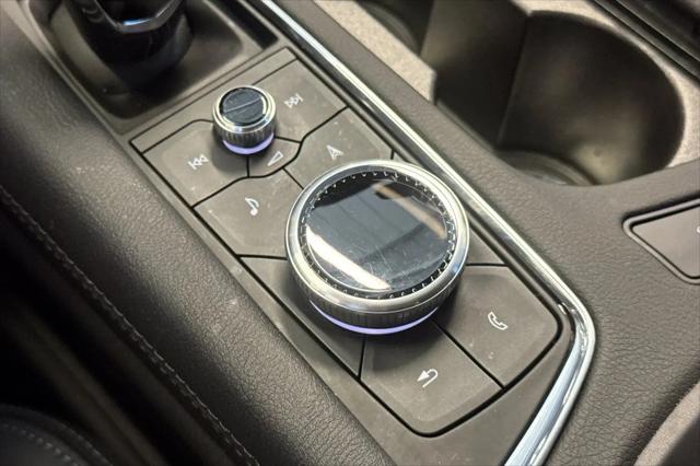2024 Cadillac XT6 AWD Premium Luxury