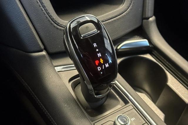 2024 Cadillac XT6 AWD Premium Luxury