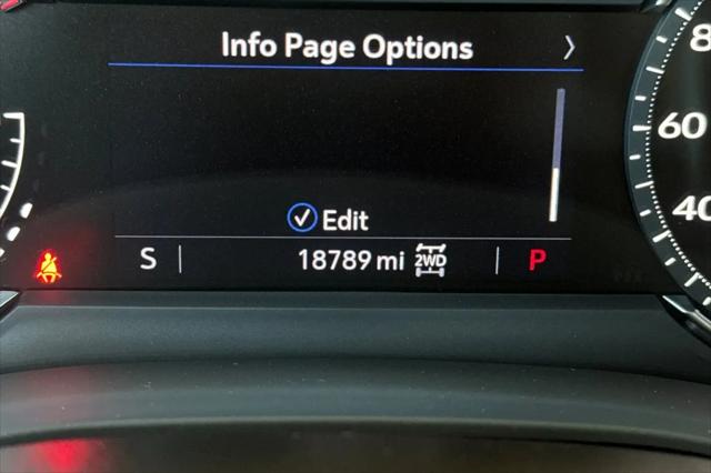 2024 Cadillac XT6 AWD Premium Luxury