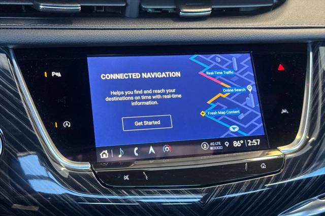2024 Cadillac XT6 AWD Premium Luxury