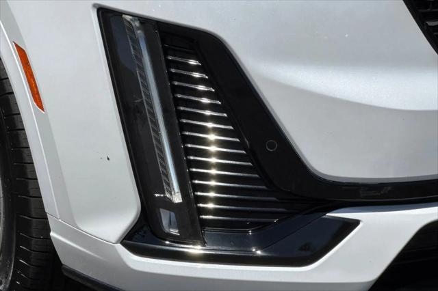 2024 Cadillac XT6 AWD Premium Luxury