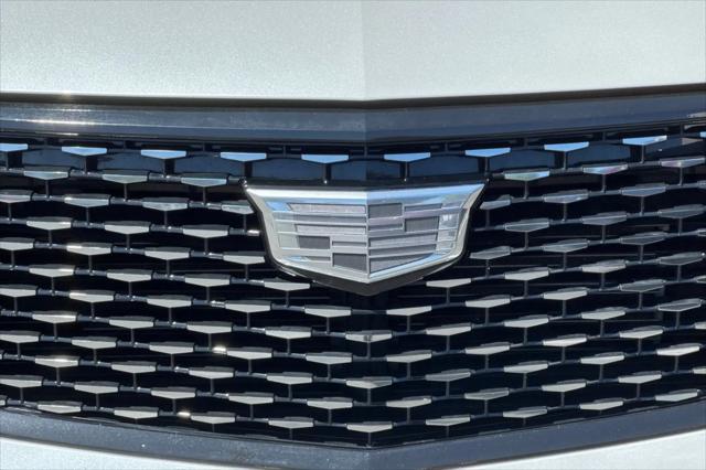 2024 Cadillac XT6 AWD Premium Luxury