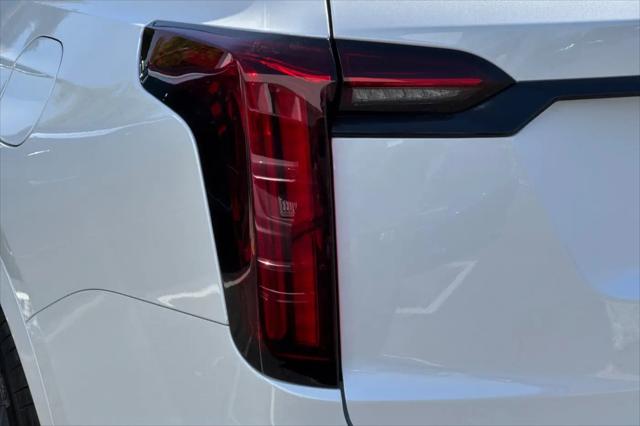 2024 Cadillac XT6 AWD Premium Luxury