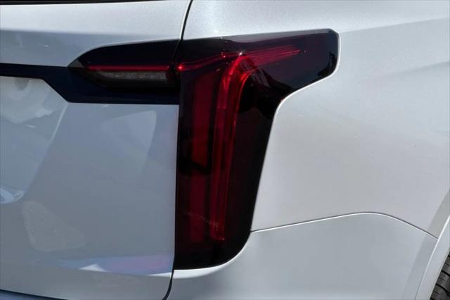 2024 Cadillac XT6 AWD Premium Luxury