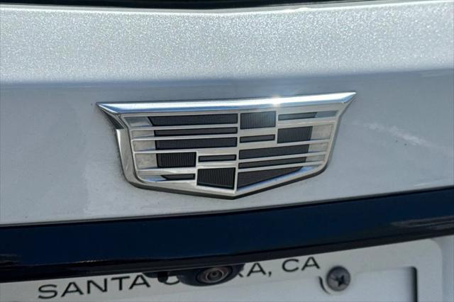 2024 Cadillac XT6 AWD Premium Luxury