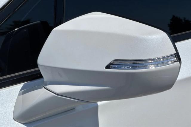 2024 Cadillac XT6 AWD Premium Luxury