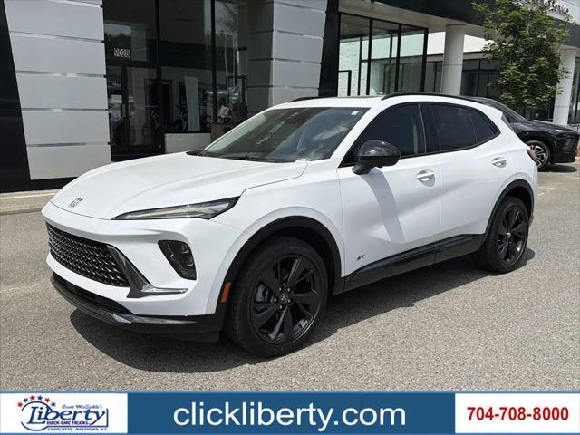 2026 Buick Envision Sport Touring AWD for sale in Matthews, NC
