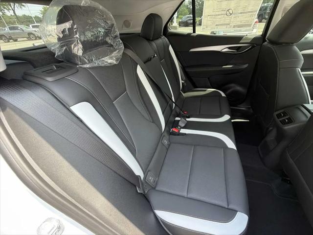 2026 Buick Envision Sport Touring AWD
