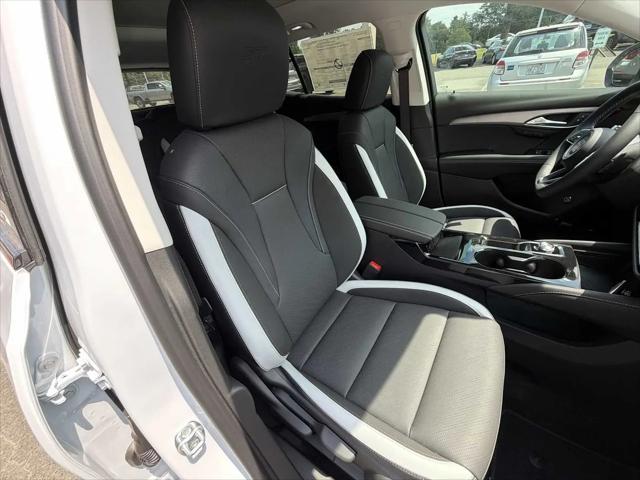 2026 Buick Envision Sport Touring AWD
