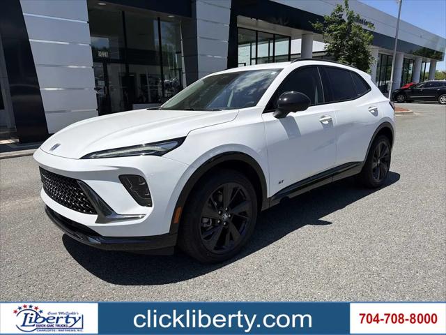 2026 Buick Envision Sport Touring AWD for sale in Matthews, NC