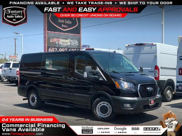 2022 Ford Transit Cargo Van T-150 for sale in Phoenix, AZ