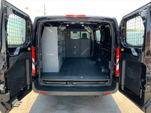 2022 Ford Transit Cargo Van T-150