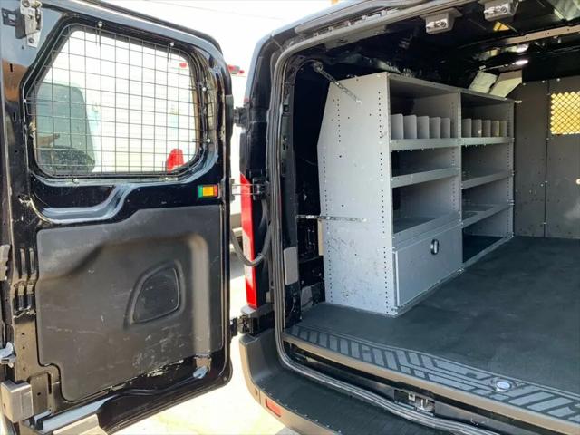 2022 Ford Transit Cargo Van T-150