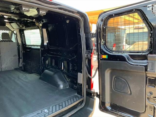 2022 Ford Transit Cargo Van T-150