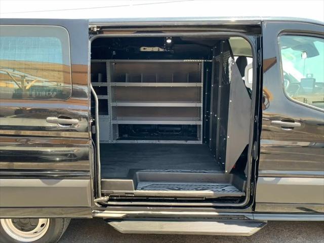 2022 Ford Transit Cargo Van T-150