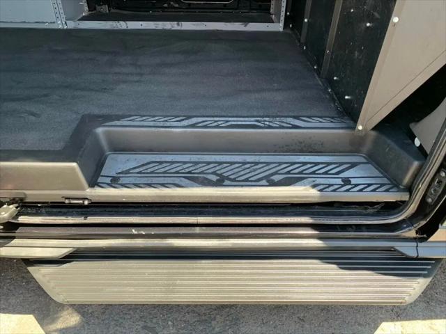 2022 Ford Transit Cargo Van T-150