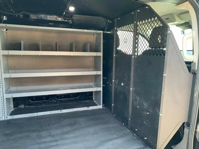 2022 Ford Transit Cargo Van T-150