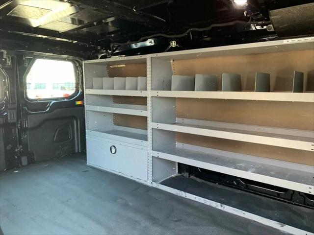2022 Ford Transit Cargo Van T-150