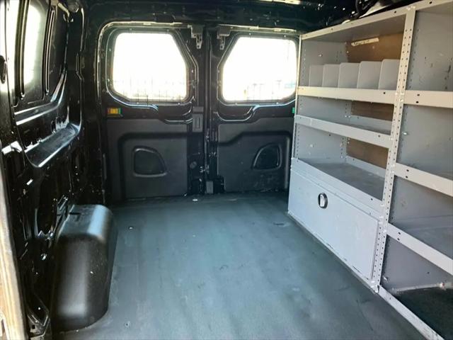 2022 Ford Transit Cargo Van T-150