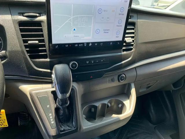 2022 Ford Transit Cargo Van T-150