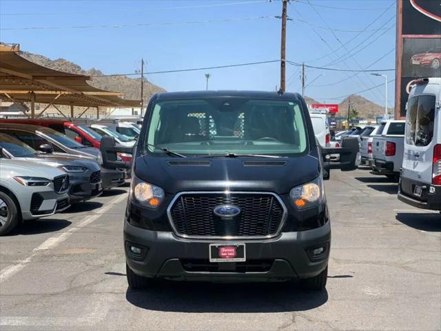2022 Ford Transit Cargo Van T-150