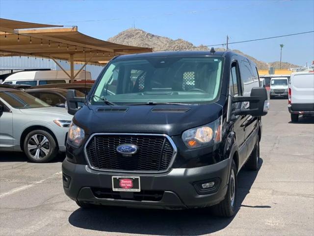 2022 Ford Transit Cargo Van T-150