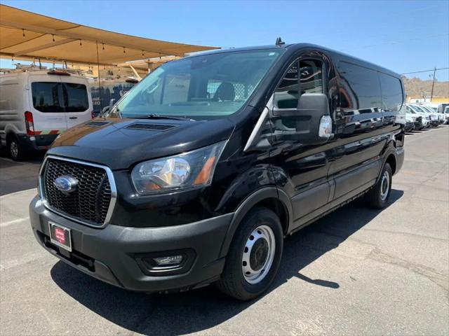 2022 Ford Transit Cargo Van T-150
