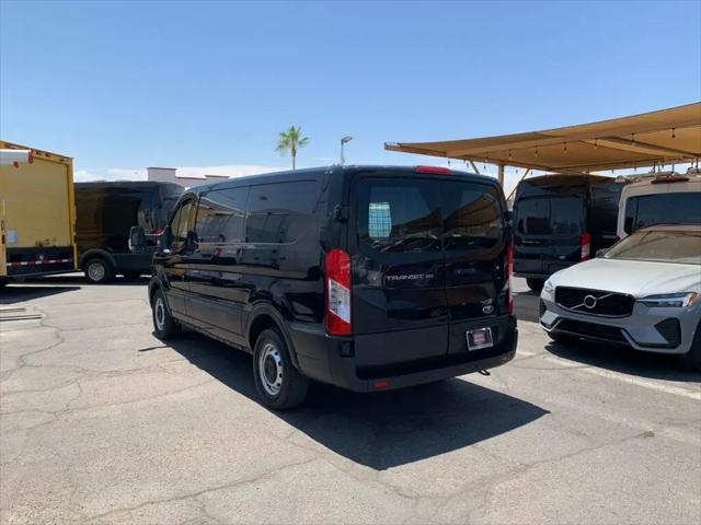 2022 Ford Transit Cargo Van T-150