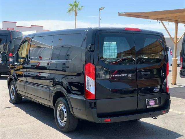 2022 Ford Transit Cargo Van T-150