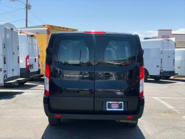 2022 Ford Transit Cargo Van T-150