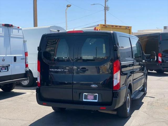 2022 Ford Transit Cargo Van T-150