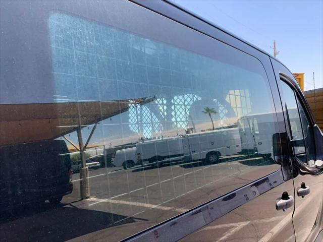 2022 Ford Transit Cargo Van T-150