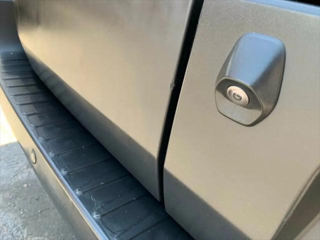 2022 Ford Transit Cargo Van T-150