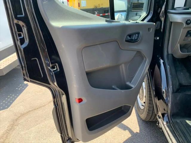 2022 Ford Transit Cargo Van T-150