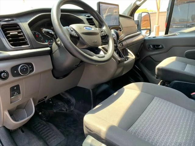 2022 Ford Transit Cargo Van T-150