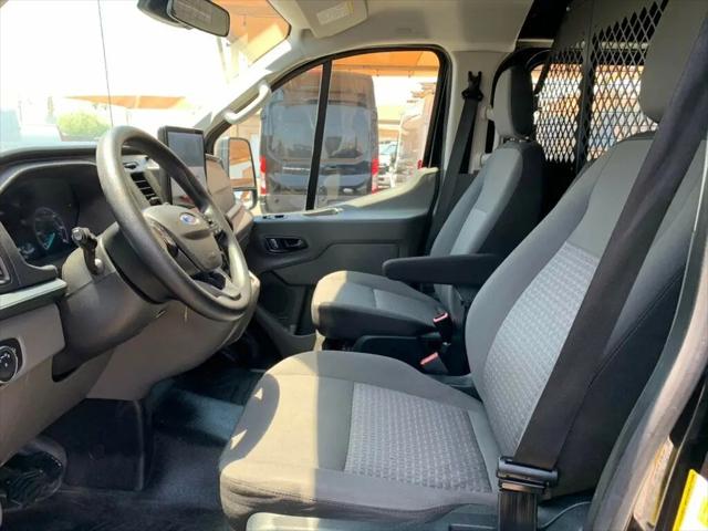 2022 Ford Transit Cargo Van T-150