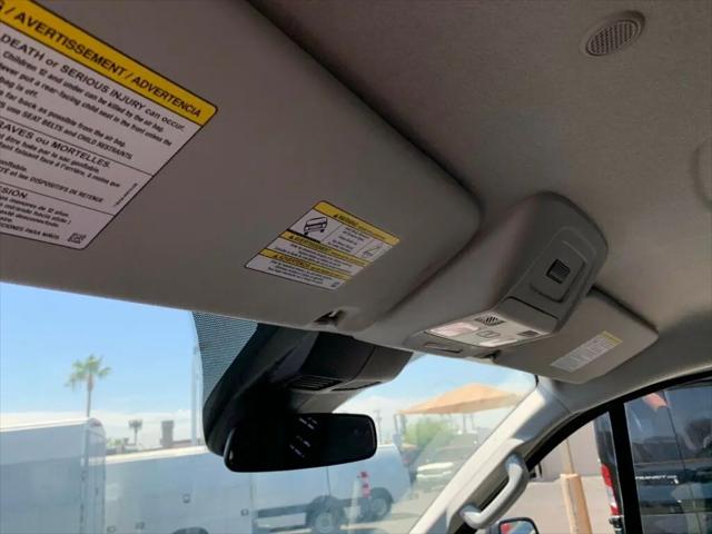 2022 Ford Transit Cargo Van T-150