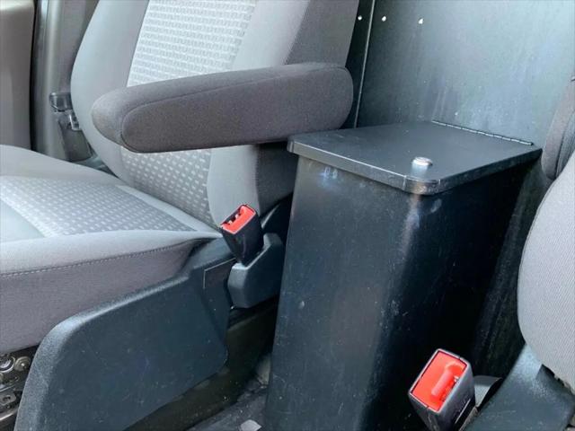 2022 Ford Transit Cargo Van T-150