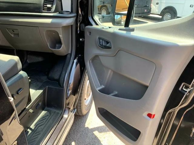 2022 Ford Transit Cargo Van T-150