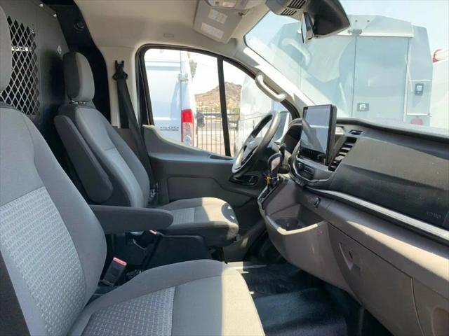 2022 Ford Transit Cargo Van T-150