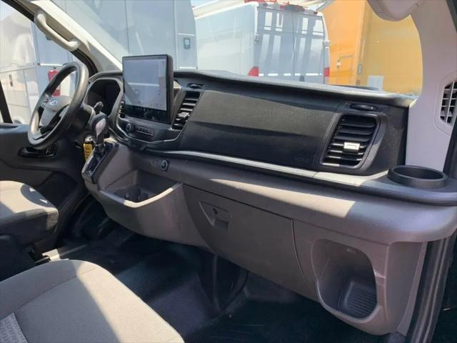 2022 Ford Transit Cargo Van T-150