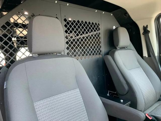 2022 Ford Transit Cargo Van T-150