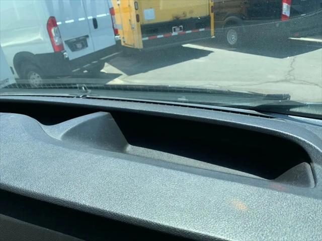 2022 Ford Transit Cargo Van T-150